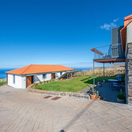 Ourmadeira - Quinta Inacia, Countryside Escape Apartamento Calheta  Exterior foto